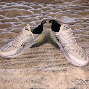 Nike Air 270’s